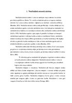 Referāts 'Vestibulārās stabilitātes pilnveidošana mākslas vingrošanā', 6.