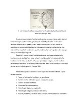 Referāts 'Vestibulārās stabilitātes pilnveidošana mākslas vingrošanā', 10.