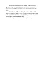 Referāts 'Vestibulārās stabilitātes pilnveidošana mākslas vingrošanā', 11.