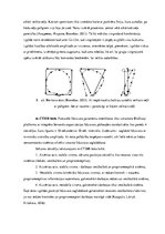 Referāts 'Vestibulārās stabilitātes pilnveidošana mākslas vingrošanā', 15.