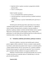 Referāts 'Vestibulārās stabilitātes pilnveidošana mākslas vingrošanā', 17.