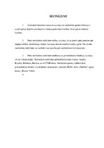 Referāts 'Vestibulārās stabilitātes pilnveidošana mākslas vingrošanā', 22.