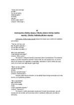 Konspekts 'Ojāra Vācieša dzejoļu krājuma "Visāda garuma stundas" analīze', 6.