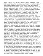 Eseja 'What Use Is the Rule of Law?', 1.