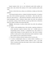 Referāts 'Robežkontroles punkta inspektora darba ergonomisks raksturojums', 8.