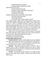 Konspekts 'Konflikts, konflikta veidi, cēloņi', 4.