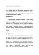 Konspekts 'Gaļas liellopu ferma. Apraksts', 4.