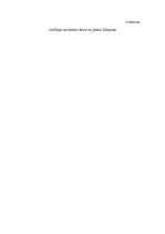 Konspekts 'Gaļas liellopu ferma. Apraksts', 9.