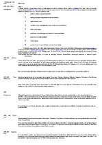 Konspekts 'Ekonomiskās krīzes', 1.