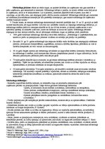 Konspekts 'Mārketinga jēdziens, pamatelementi', 2.