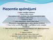 Prezentācija 'Saules enerģijas izmantošana', 7.