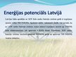 Prezentācija 'Saules enerģijas izmantošana', 13.