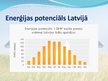 Prezentācija 'Saules enerģijas izmantošana', 14.