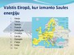 Prezentācija 'Saules enerģijas izmantošana', 17.