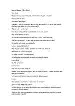 Konspekts 'Citātu kartotēka', 1.