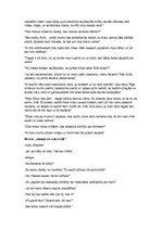 Konspekts 'Citātu kartotēka', 3.