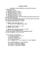 Referāts 'Rauzas upes hidroloģiskais raksturojums', 2.