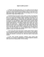 Referāts 'Rauzas upes hidroloģiskais raksturojums', 3.