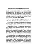 Referāts 'Rauzas upes hidroloģiskais raksturojums', 4.