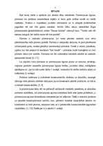 Referāts 'Pilnvarojuma līgums, pilnvara, prokūra', 3.