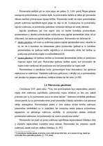 Referāts 'Pilnvarojuma līgums, pilnvara, prokūra', 9.