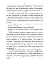 Referāts 'Pilnvarojuma līgums, pilnvara, prokūra', 10.