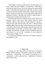 Referāts 'Pilnvarojuma līgums, pilnvara, prokūra', 11.