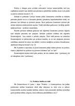 Referāts 'Pilnvarojuma līgums, pilnvara, prokūra', 13.