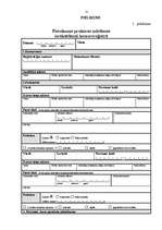 Referāts 'Pilnvarojuma līgums, pilnvara, prokūra', 21.