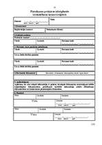 Referāts 'Pilnvarojuma līgums, pilnvara, prokūra', 23.