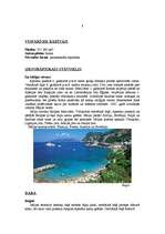 Referāts 'Itālija', 3.