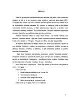 Referāts 'Latvijas IKP statistiskā analīze', 3.