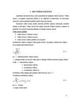 Referāts 'Latvijas IKP statistiskā analīze', 9.