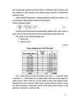 Referāts 'Latvijas IKP statistiskā analīze', 11.