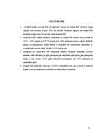 Referāts 'Latvijas IKP statistiskā analīze', 21.