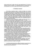 Referāts 'Parfimērija', 2.