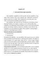 Konspekts 'Medikamentu farmakoloģiskā mijiedarbība', 2.