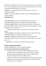 Konspekts 'Medikamentu farmakoloģiskā mijiedarbība', 3.