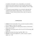 Konspekts 'Medikamentu farmakoloģiskā mijiedarbība', 6.