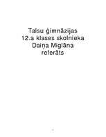 Referāts 'Remarka romāns "Melnais obelisks"', 2.