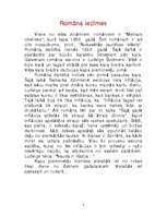 Referāts 'Remarka romāns "Melnais obelisks"', 5.