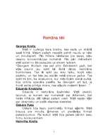 Referāts 'Remarka romāns "Melnais obelisks"', 7.