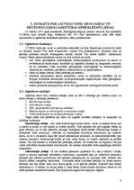 Konspekts 'Atskaite par Latvijas Vides ģeoloģijas un meteoroloģijas aģentūras apmeklējumu J', 6.