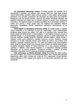 Konspekts 'Atskaite par Latvijas Vides ģeoloģijas un meteoroloģijas aģentūras apmeklējumu J', 7.