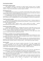 Konspekts 'Gēnu ekspresija un regulācija', 4.