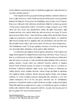 Eseja 'Napoleona karu sekas un Vīnes kongresa ietekme uz Eiropu 19. un 20.gadsimtā', 2.