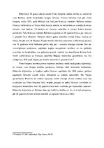 Eseja 'Napoleona karu sekas un Vīnes kongresa ietekme uz Eiropu 19. un 20.gadsimtā', 3.