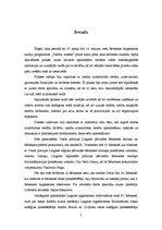 Prakses atskaite 'Iepazīšanās prakse', 3.