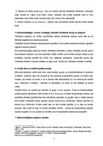 Referāts 'Mikrosocioloģijas teorijas', 7.