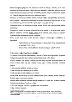 Referāts 'Mikrosocioloģijas teorijas', 8.